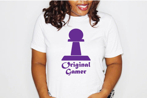 Chess SVG Bundle SVG Old Market 