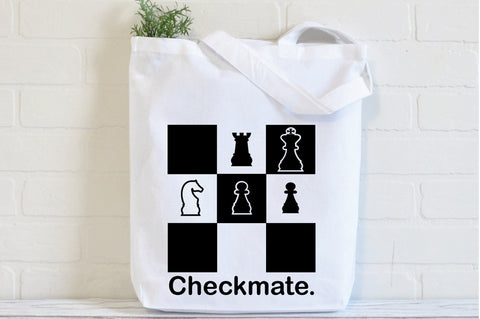 Chess SVG Bundle SVG Old Market 