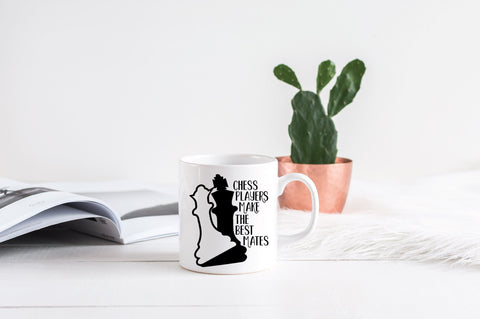 Chess SVG Bundle SVG Old Market 