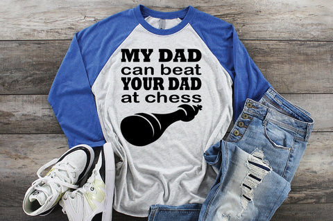 Chess SVG Bundle SVG Old Market 