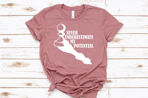 Chess SVG Bundle SVG Old Market 