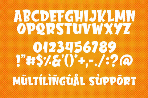Chester Network Font Abo Daniel Studio 