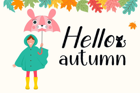 Chic Cat Font AEN Creative Store 