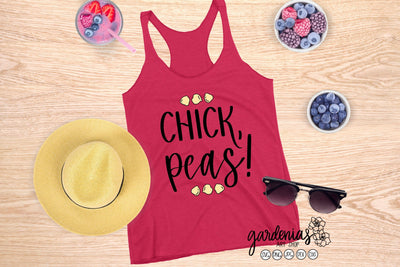 Chick Peas SVG SVG Gardenias Art Shop 