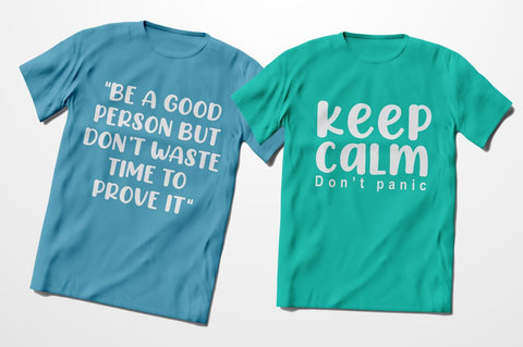 Chicken Pie Font Manjali_Studio 