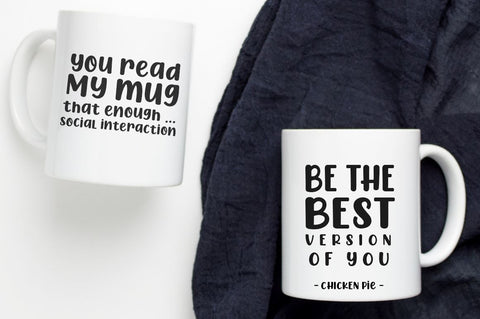 Chicken Pie Font Manjali_Studio 