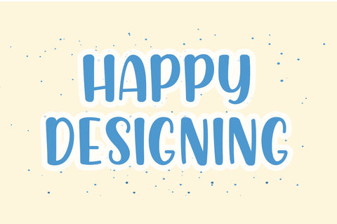 Chicken Quiche Font Manjali_Studio 
