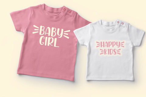Chicken Quiche Font Manjali_Studio 