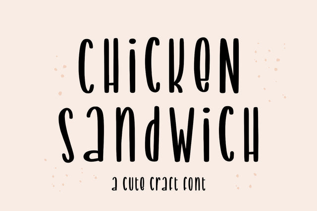 ChickeN SandWich SVG Mozarella 