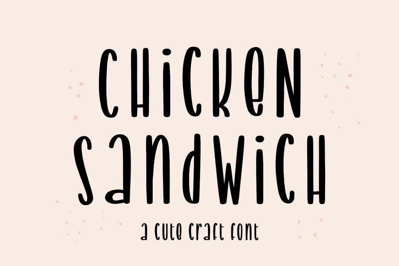 ChickeN SandWich SVG Mozarella 