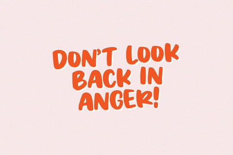 Chicken Steak Font Madatype Studio 