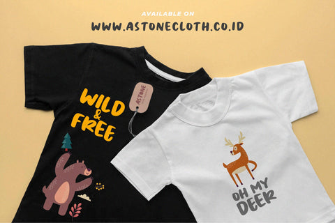 Chicken Steak Font Madatype Studio 