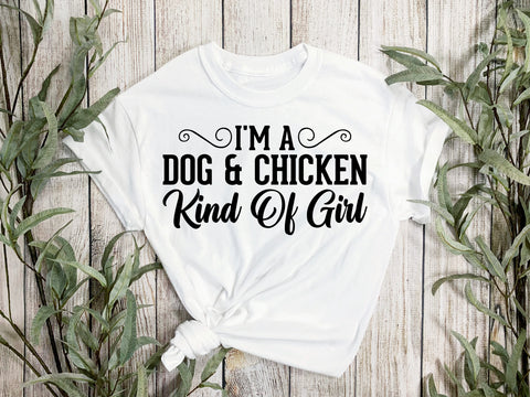 Chicken SVG Designs Bundle SVG PatternFeed8 