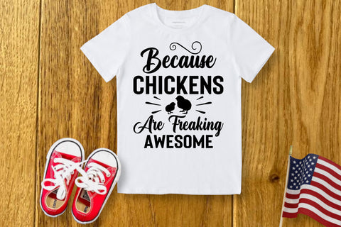 Chicken SVG Designs Bundle SVG PatternFeed8 