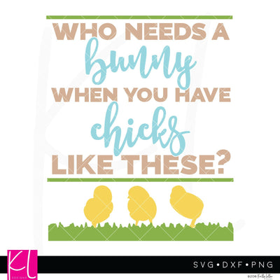Chicks Like These SVG Kelly Lollar Designs 