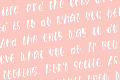 Chickyplum Font Qwrtype Foundry 