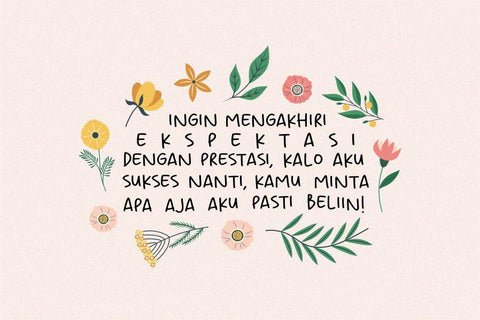 Chicola Smoothy Font Allouse.Studio 