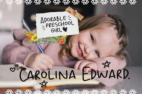 Chicola Smoothy Font Allouse.Studio 