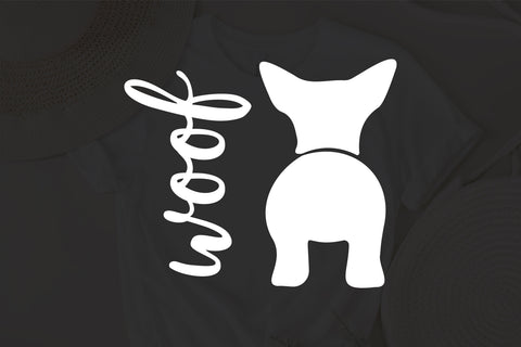 Chihuahua Dog Svg, Dachshund Dog Butt Hook Svg File, Pet Svg, Dog Butt Leash Holder SVG, Dog butt PNG, Woof svg, Digital Cut File, CNC file SVG Fauz 