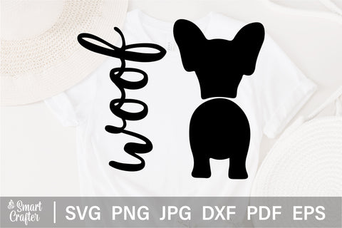 Chihuahua Dog Svg, Dachshund Dog Butt Hook Svg File, Pet Svg, Dog Butt Leash Holder SVG, Dog butt PNG, Woof svg, Digital Cut File, CNC file SVG Fauz 