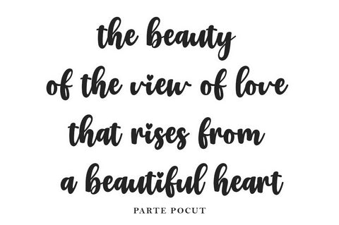 Chika Font George Studios 