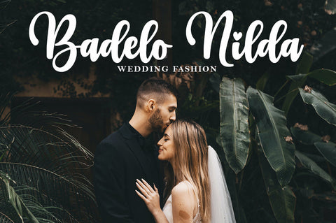 Chika Font George Studios 