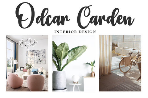 Chika Font George Studios 