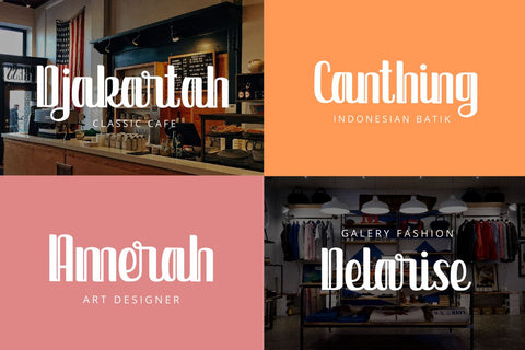 Chikybard Font Zeenesia Std 