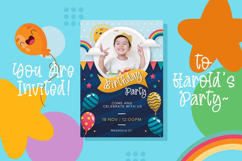 Child Dream - Cute and Friendly Font Subectype Studio 