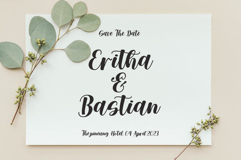 Childa Font Nurul Kamal 