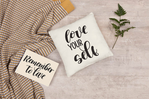 Childa Font Nurul Kamal 