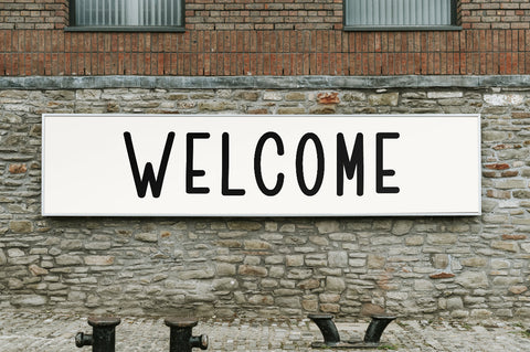 Childa Font Nurul Kamal 