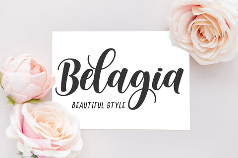 Childa Font Nurul Kamal 