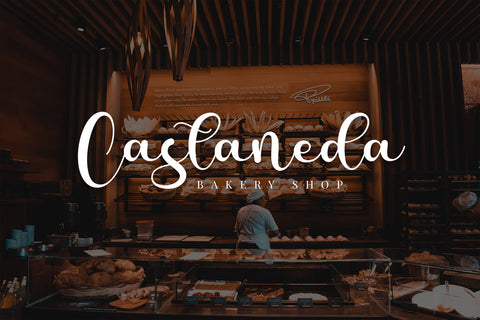 Childish - Playful Script Font Font Alpaprana Studio 