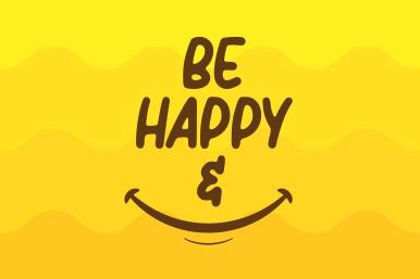 Childo – Funny Font Font Garisman Studio 