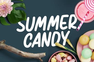 Childo – Funny Font Font Garisman Studio 