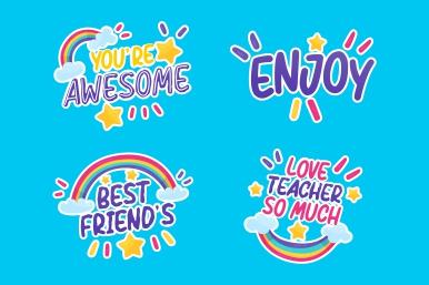 Childo – Funny Font Font Garisman Studio 