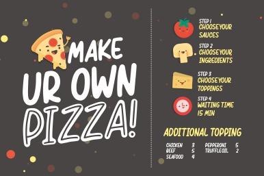 Childo – Funny Font Font Garisman Studio 