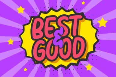 Childo – Funny Font Font Garisman Studio 