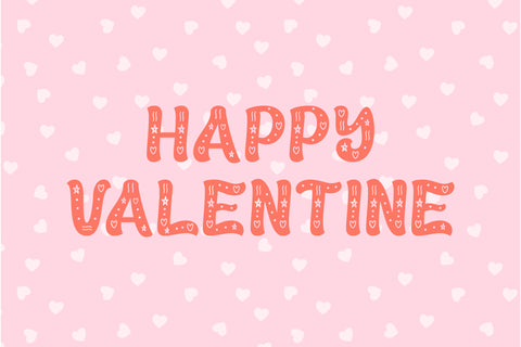 Childzone - Cool and Fun Decorative Font ahweproject 