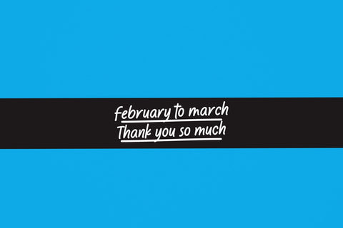 Chillin Notez - Casual Handwritten Font Font Four Lines Std. 