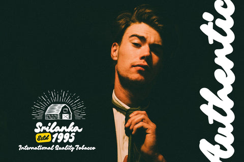 Chillink// Bold Brush Handwritten Font Four Lines Std. 