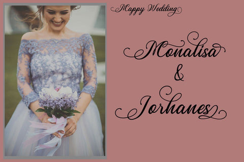 Chindy Font marwah store 