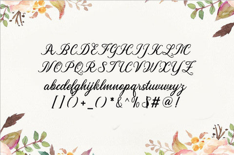 Chindy Font marwah store 