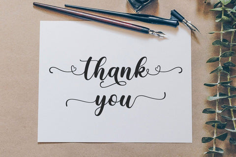 Chintya Font Suby Studio 