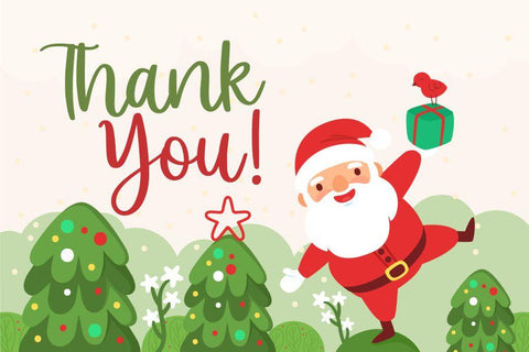 Chirstmas Scriptty Font Allouse.Studio 