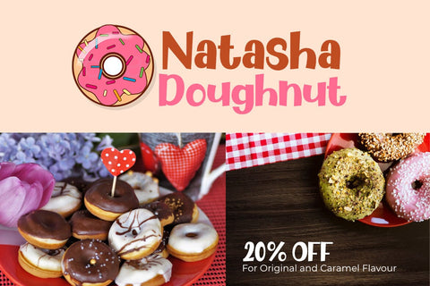 Choco Cheese Font Madatype Studio 