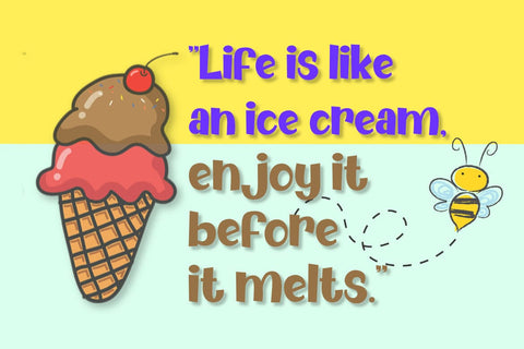 Choco Cheese Font Madatype Studio 