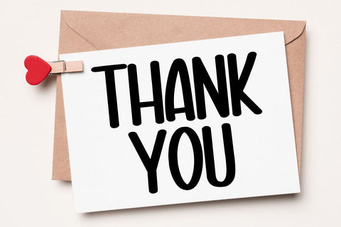 Choco Milky - Handwritten Typeface Font Masyafi Studio 