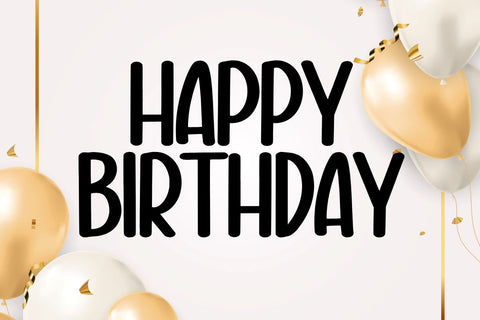 Choco Milky - Handwritten Typeface Font Masyafi Studio 